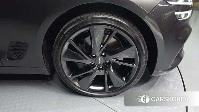 Genesis The New G70 Shooting Brake id 3711712 из Кореи 15