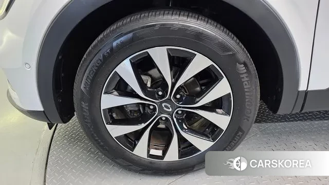 Renault Korea (Samsung) XM3 id 3458237 из Кореи 15