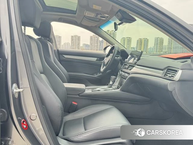 Honda Accord id 4273427 из Китая 11
