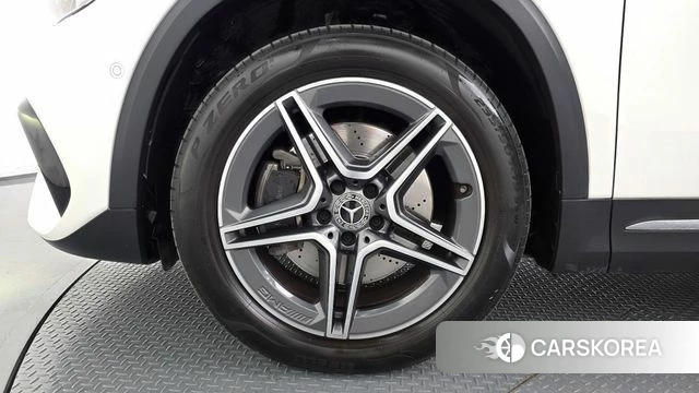 Mercedes-Benz GLA - Class H247 id 4849247 из Кореи 30
