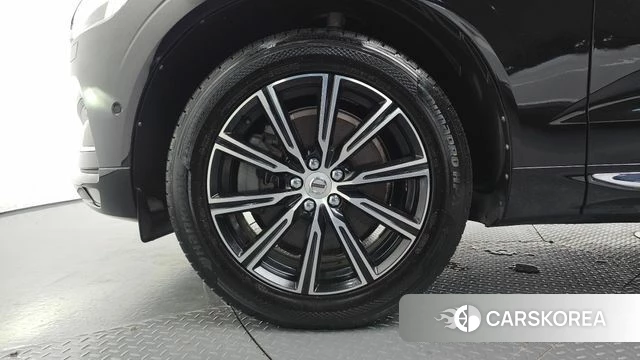 Volvo XC60 second Generation id 4684611 из Кореи 26