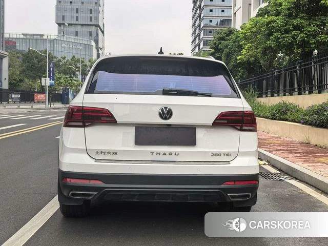 Volkswagen Tuyue id 4290603 из Китая 26