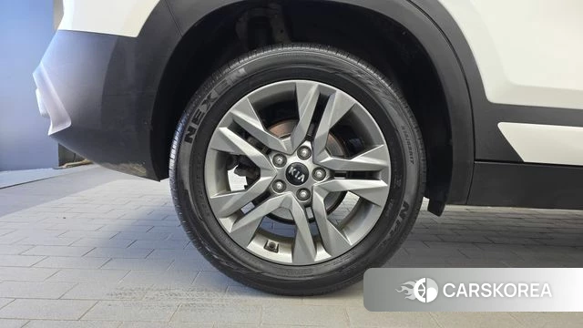 Kia Seltos id 4936532 из Кореи 15