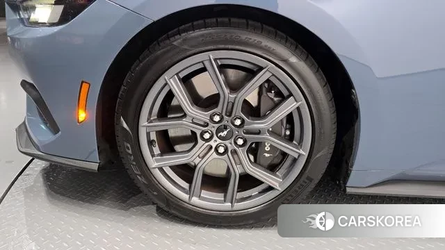 Ford Mustang 7th Generation id 3399940 из Кореи 15