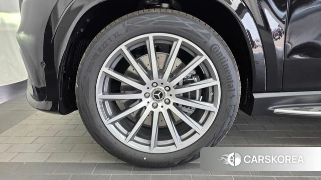 Mercedes-Benz GLS - Class X167 id 4539504 из Кореи 31