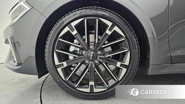 Kia The New K5 3rd generation id 4762176 из Кореи 25