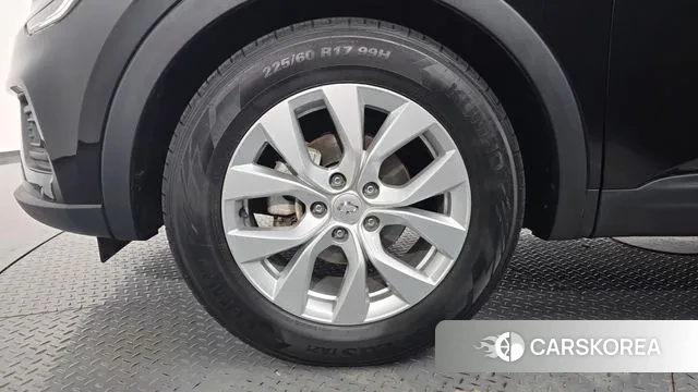 Renault Korea (Samsung) XM3 id 3362408 из Кореи 15