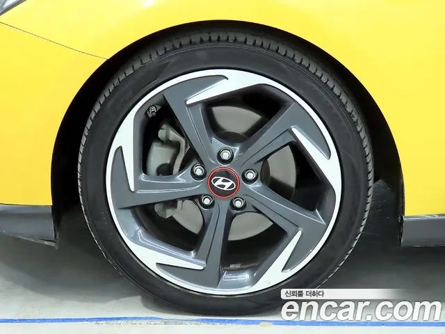 Hyundai Veloster (JS) id 2956788 из Кореи 15