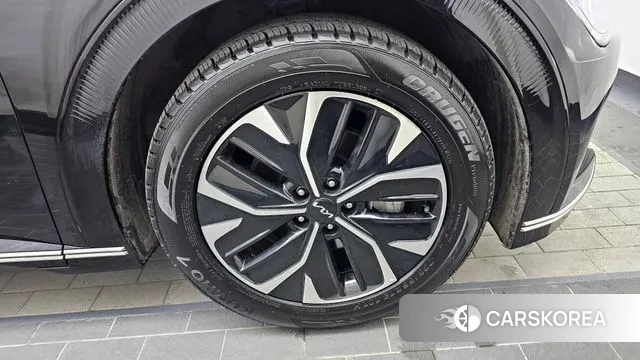 Kia EV6 id 3600045 из Кореи 15