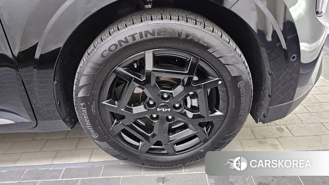 Kia The New Carnival 4th Generation id 3599408 из Кореи 15