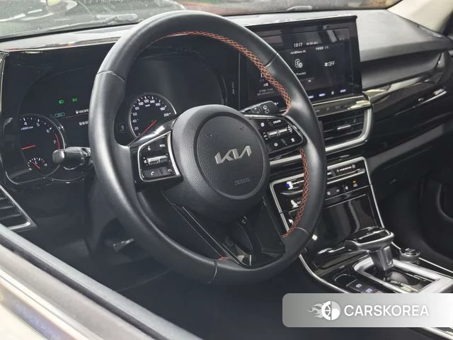 Kia Proud run 2021 Белый из Китая, фото 5