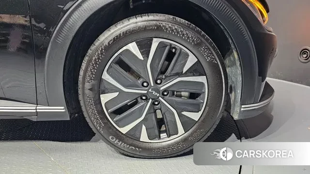 Kia EV6 id 3399093 из Кореи 15