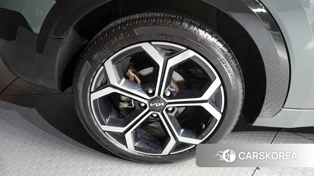 Kia Di Ol Nu Niro id 3027599 из Кореи 15