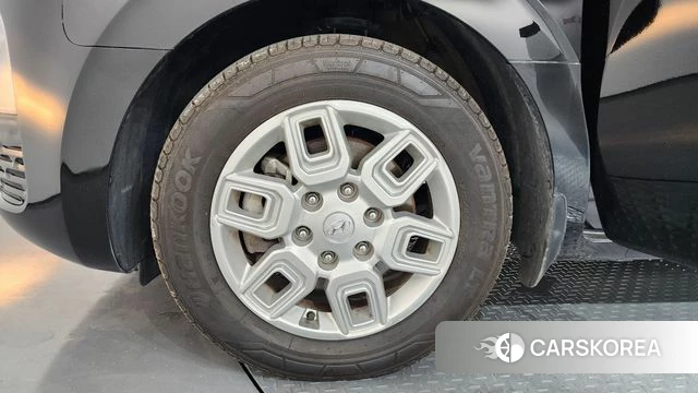 Hyundai Staria id 4382953 из Кореи 27