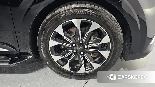 Kia Carnival 4th generation id 3008319 из Кореи 15