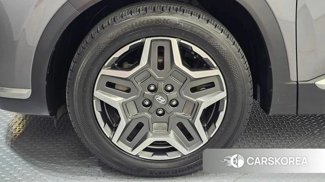 Hyundai The New Santa Fe id 4749896 из Кореи 28