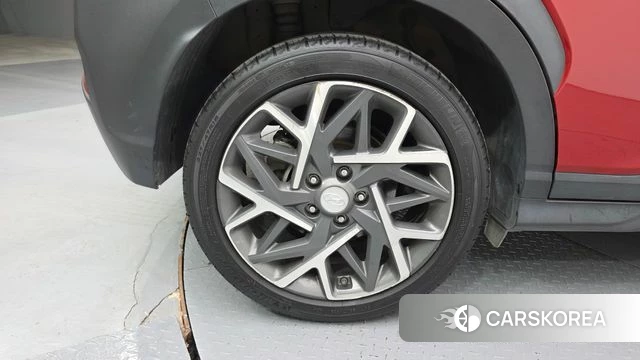 Hyundai Kona Hybrid id 4317496 из Кореи 15