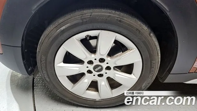 Mini Cooper D Countryman id 2814027 из Кореи 15