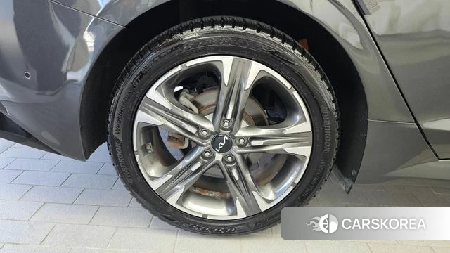 Kia K5 3rd generation id 4922068 из Кореи 30