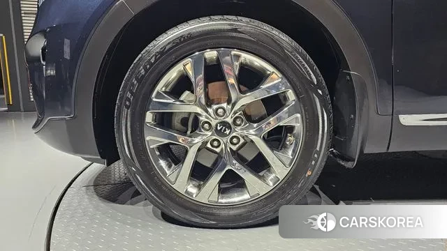 Kia The New Sorento id 3243650 из Кореи 15