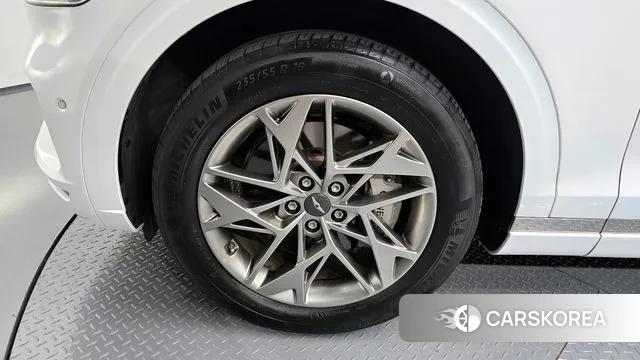 Genesis GV70 id 2959366 из Кореи 15