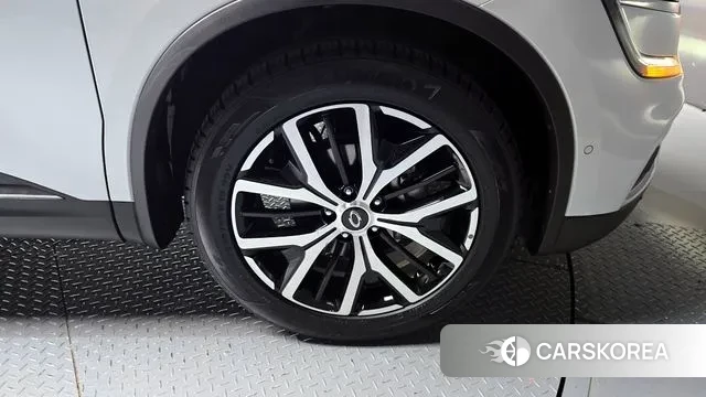 Renault Korea (Samsung) The New QM6 id 3428619 из Кореи 15