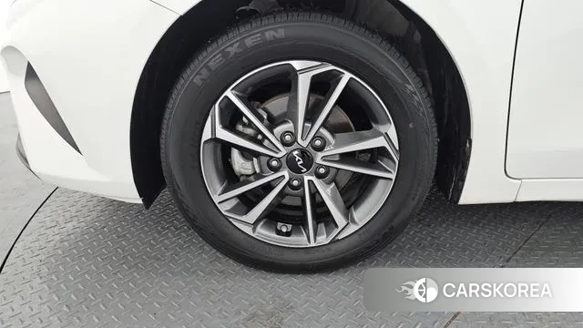 Kia The New K3 2nd generation id 3726071 из Кореи 15