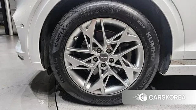 Genesis GV70 id 2931648 из Кореи 15