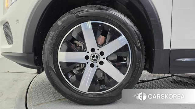 Mercedes-Benz GLB-Class X247 id 4476650 из Кореи 25