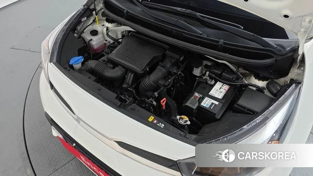Kia Morning Urban (JA) id 4495137 из Кореи 25