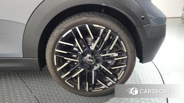 Mini Cooper S Convertible 4th Generation id 3841195 из Кореи 15