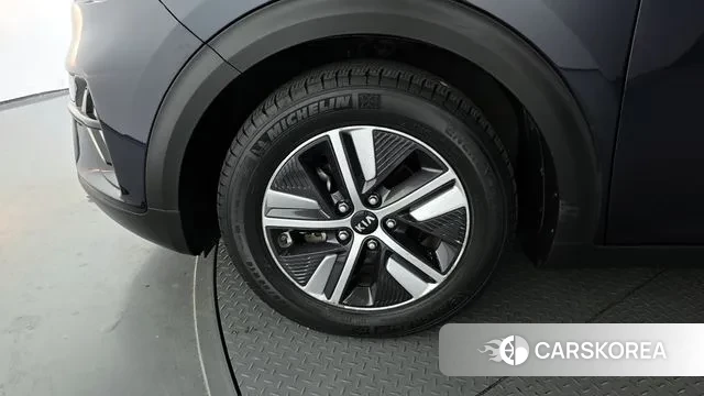 Kia The New Niro id 3296724 из Кореи 15