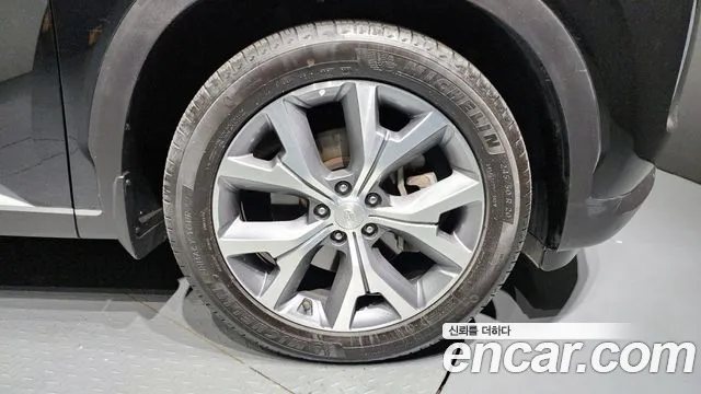 Hyundai Palisade id 2686870 из Кореи 15