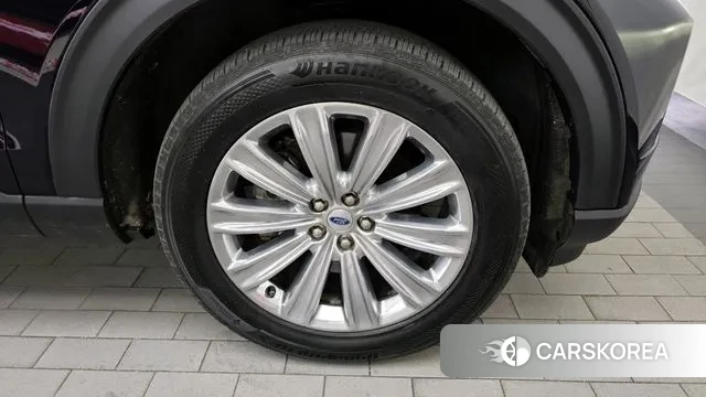 Ford Explorer 6th Generation id 3324328 из Кореи 15