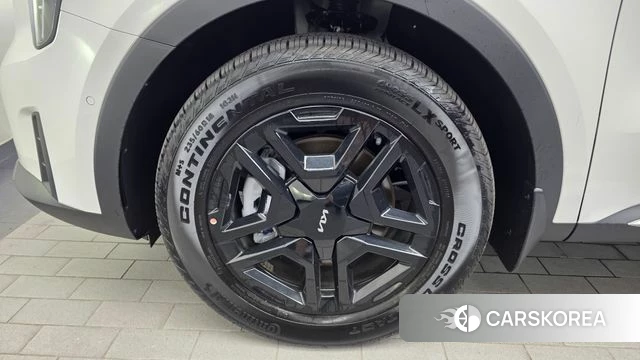 Kia The New Sorento 4th Generation id 4584515 из Кореи 29