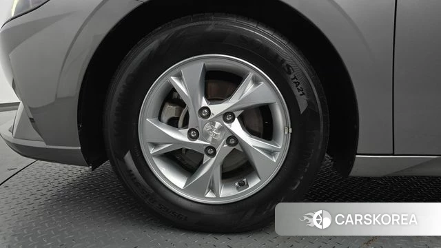 Hyundai Avante (CN7) id 4423358 из Кореи 26