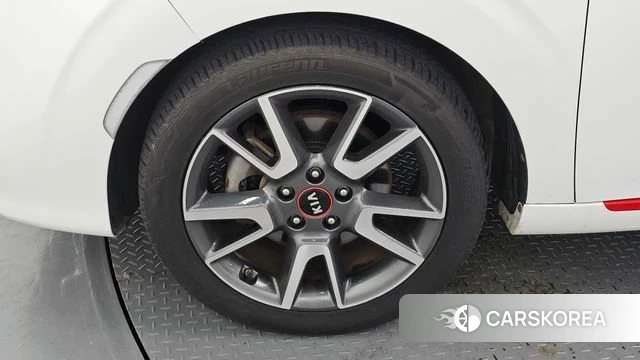 Kia Soul Booster id 4482936 из Кореи 15