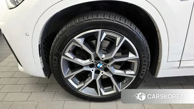 BMW X1 (F48) id 3273574 из Кореи 15