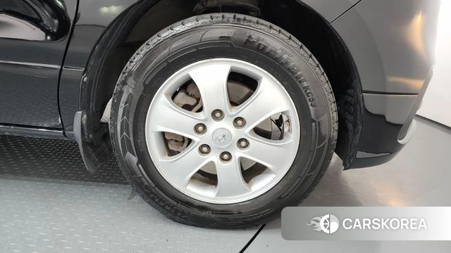 Hyundai The New Grand Starex id 3879683 из Кореи 15