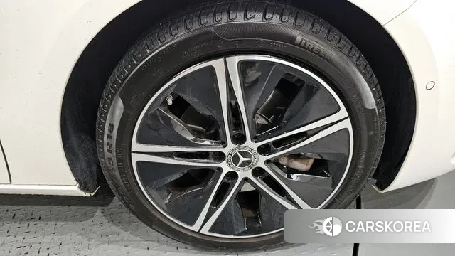 Mercedes-Benz A-Class W177 id 3006874 из Кореи 15