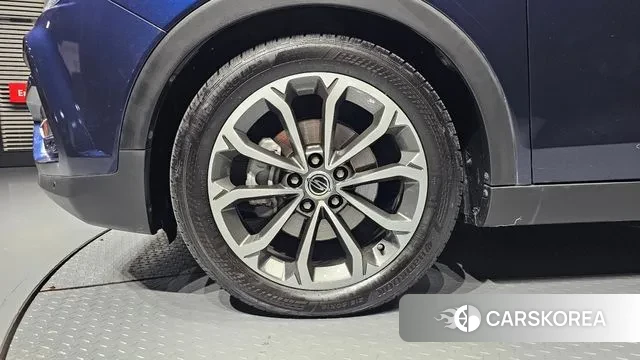 Ssangyong Tivoli Armor id 3460109 из Кореи 15