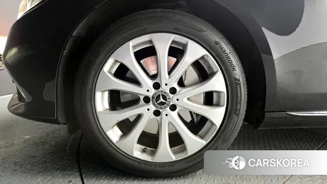 Mercedes-Benz E-Class W213 id 3661660 из Кореи 15