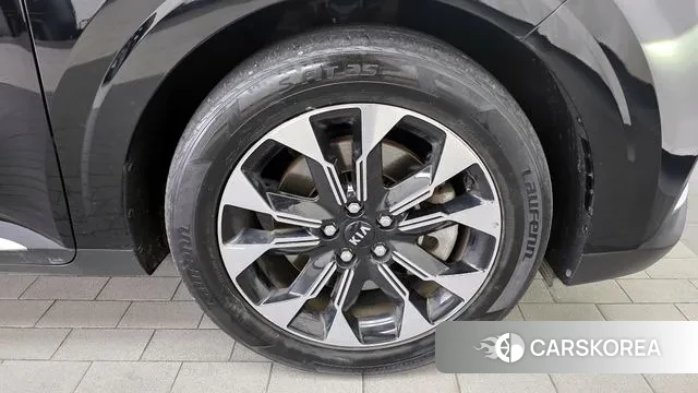 Kia Carnival 4th generation id 3412190 из Кореи 15