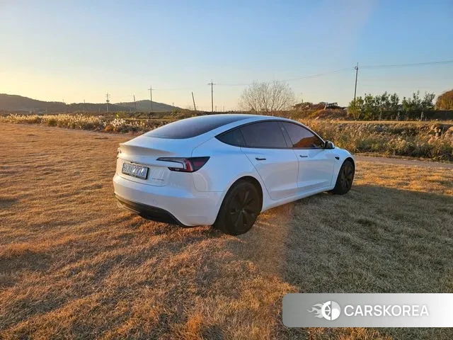 Tesla Model 3 id 3398949 из Кореи 15