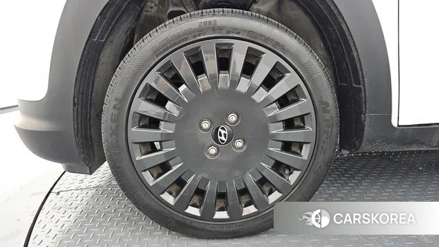 Hyundai Casper id 3242303 из Кореи 15