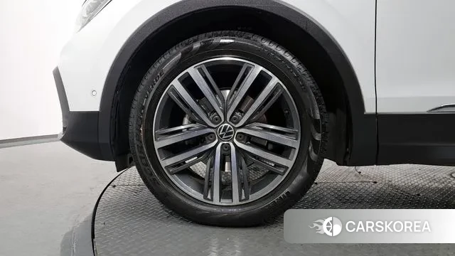 Volkswagen Tiguan second Generation id 3467738 из Кореи 16