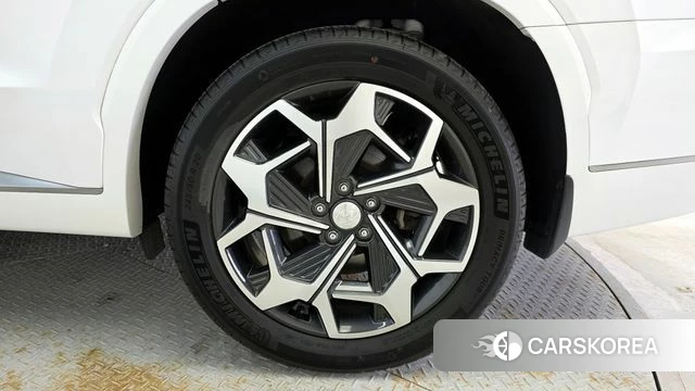 Hyundai Palisade id 3884385 из Кореи 15