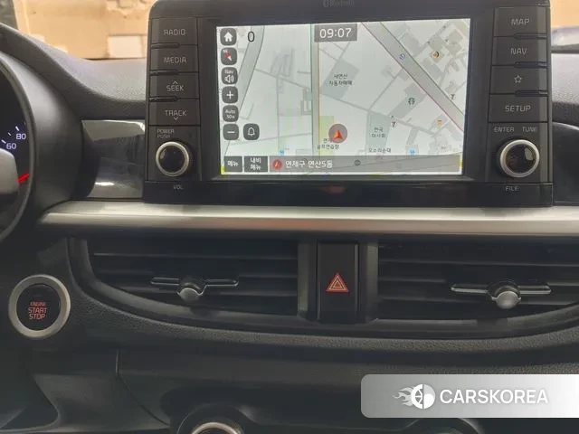 Kia All New Morning (JA) id 3434848 из Кореи 14