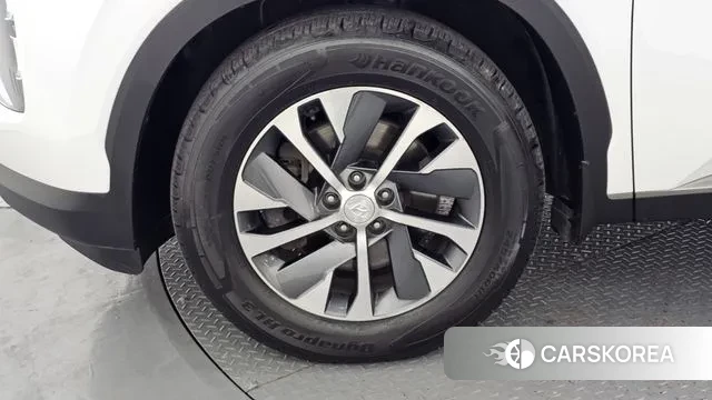 Hyundai Palisade id 3529696 из Кореи 15