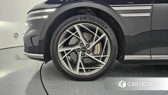 Genesis G90 (RS4) id 4720993 из Кореи 15